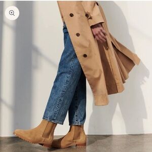 Margaux Chelsea boot